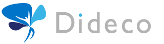 Dideco Ecuador Logo